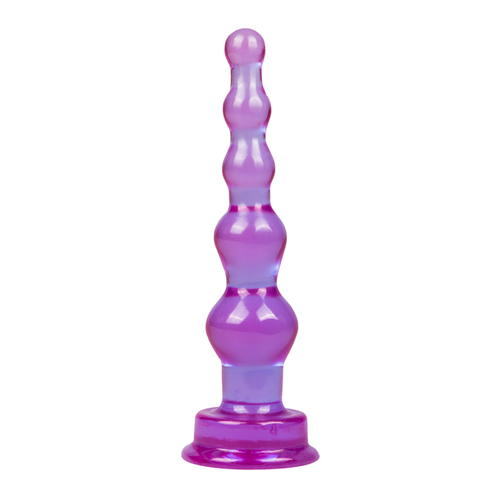 Sectragels Anal Tool – Analdildo Violett