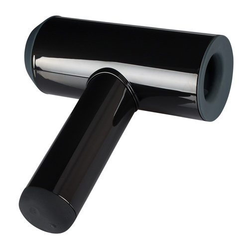 Rebel Doppelter Masturbator