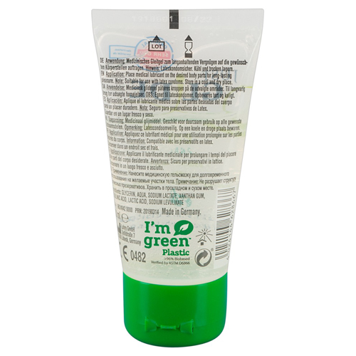 Just Glide Bio Anal Gleitgel – 50 ml