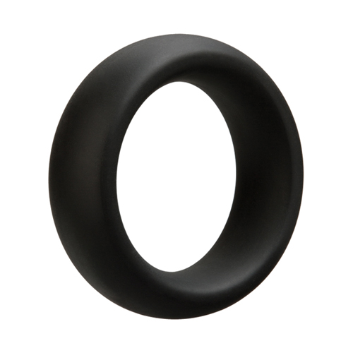 Penisring – 40 mm – Schwarz