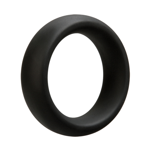 Penisring – 45 mm – Schwarz