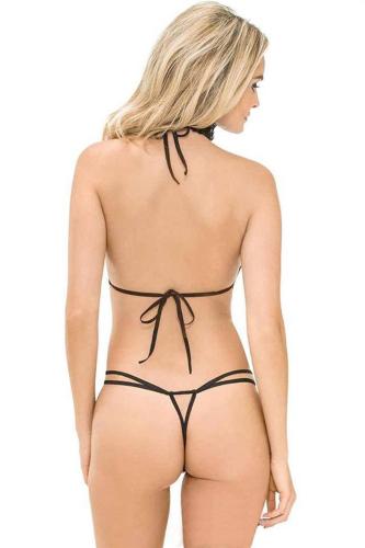 Body Morena  schwarz