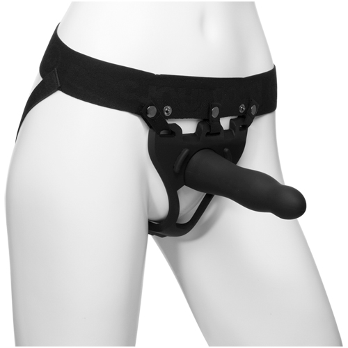 Body Extensions Strap-On – BE Daring