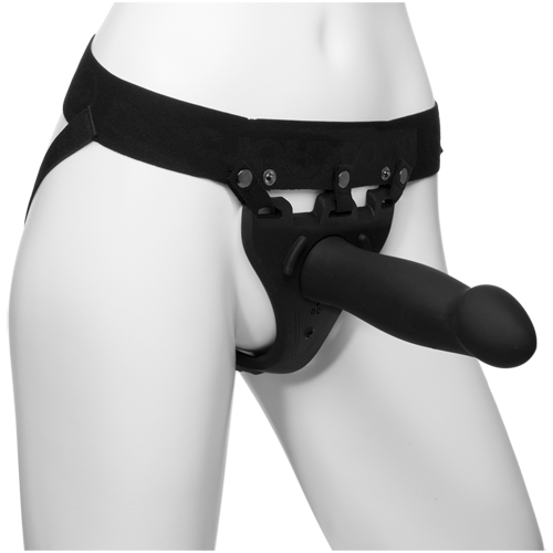 Body Extensions Strap-On – BE Risqué