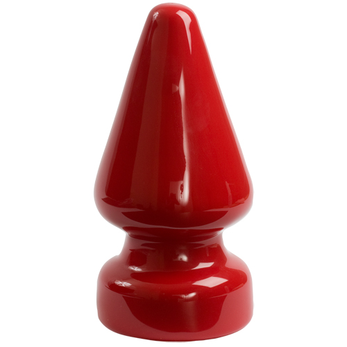 Red Boy – Extreme buttplug XXXL