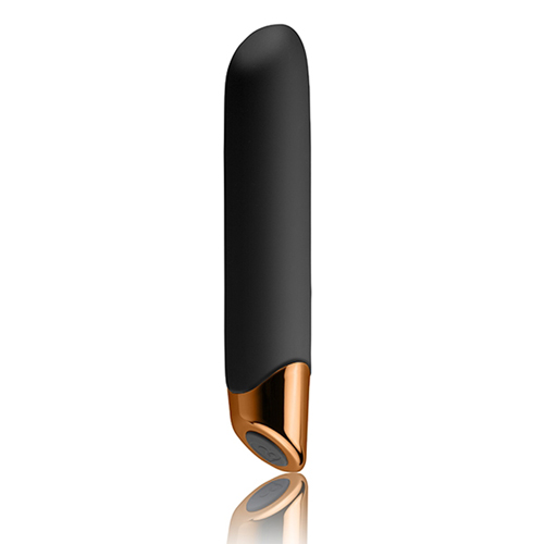 Chaiamo Kugelvibrator – Schwarz