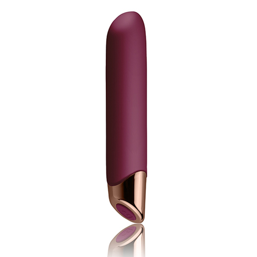 Chaiamo Kugelvibrator –  Burgund