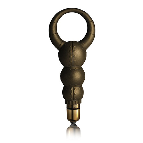 Dr. Roccos Pleasure – Poseidon