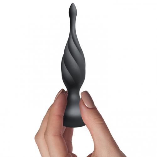 Rocks-Off – Petite Sensations Discover Analvibrator – Schwarz
