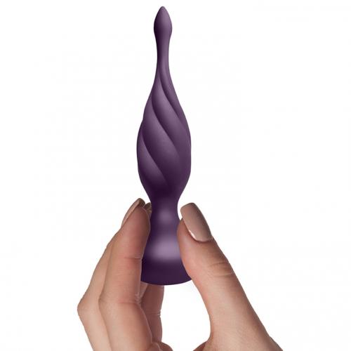 Rocks-Off – Petite Sensations Discover Analvibrator – Lila