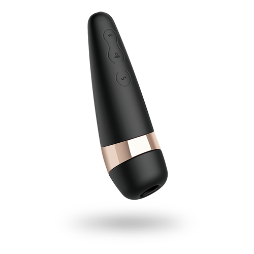 Satisfyer Pro 3 – Vibration