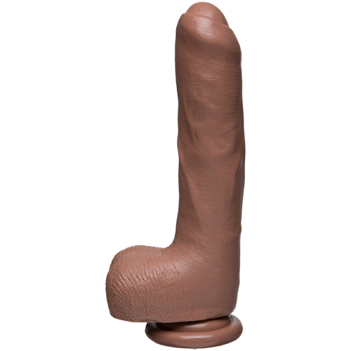 The Uncut D 22 cm – Medium