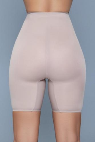 Denken Sie an dünne Shapewear-Shorts