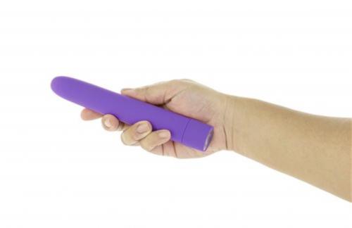 Eezy Pleezy Kugelvibrator – Lila