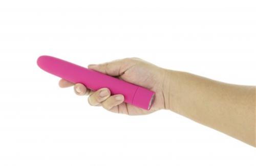 Eezy Pleezy Kugelvibrator – Rosa
