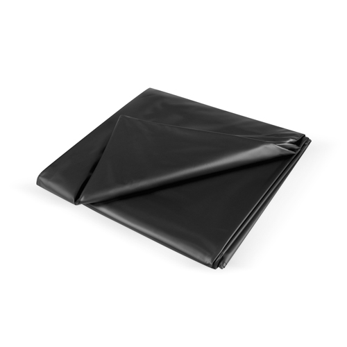 Feucht-Spielwiese Laklaken 180 x 260 – Zwart