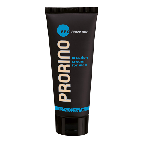 Ero Prorino Erection Cream für den Mann – 100 ml