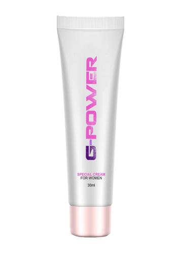 Ruf – G-Power Klitoriscreme