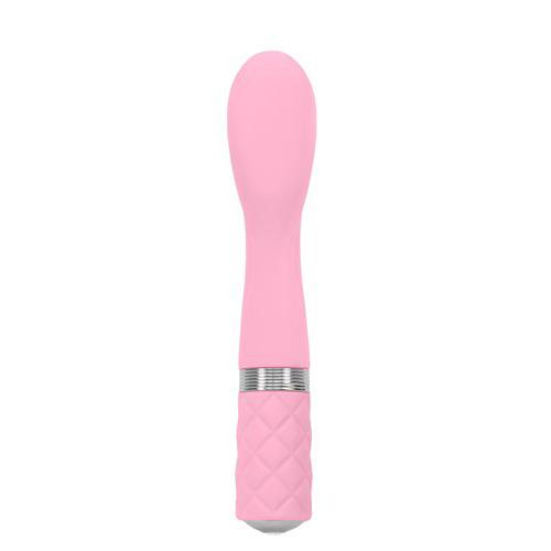 Pillow Talk Sassy G-Punkt Vibrator – Rose
