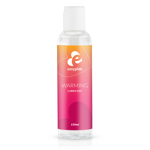EasyGlide Wärmendes Gleitgel 150 ml