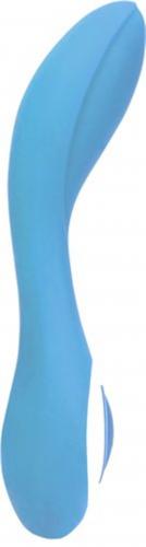Wonderlust – Serenity G-Punkt-Vibrator – Blau