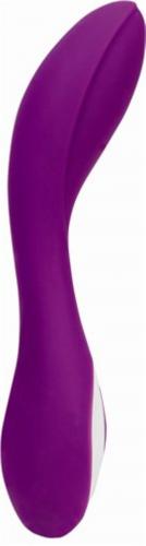 Wonderlust – Serenity G-Punkt-Vibrator – Lila