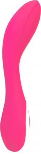 Wonderlust – Serenity G-Punkt-Vibrator – Rosa