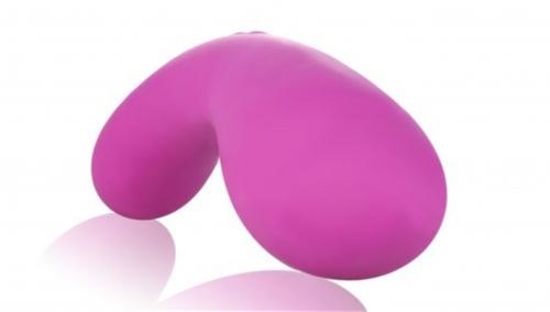 Swan Wand Vibrator – Roze