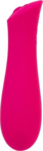 Mini Swan Rose Vibrator – Rosa