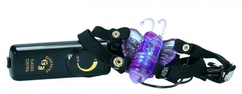 Butterfly Klitorisstimulator