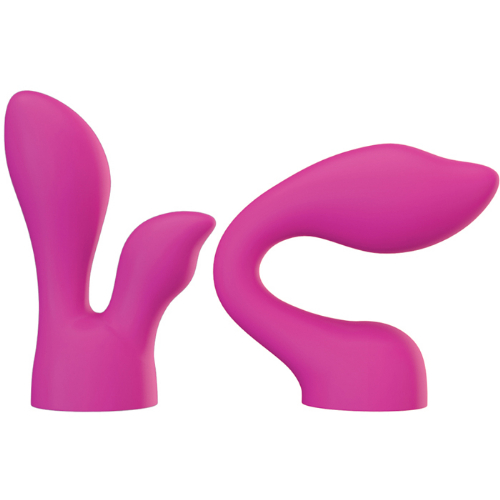 Palm Power –  Sensuals Massager Heads