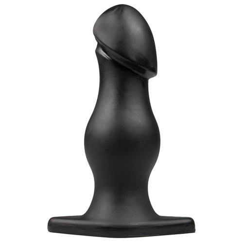 TitanMen – The Rumpy