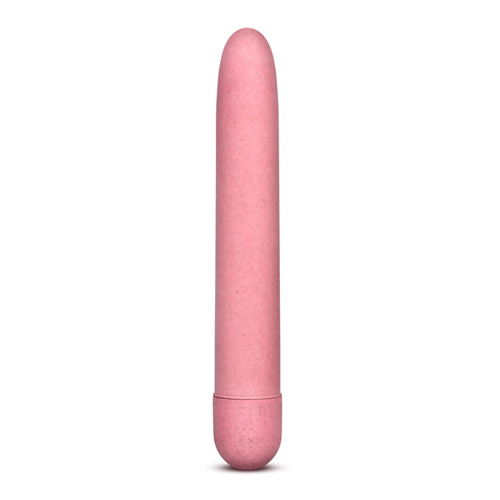 Gaia Eco Vibrator – Pink