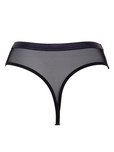 Nola Taillenstring schwarz