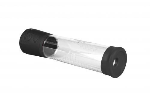 Got Big Dick Penispumpe