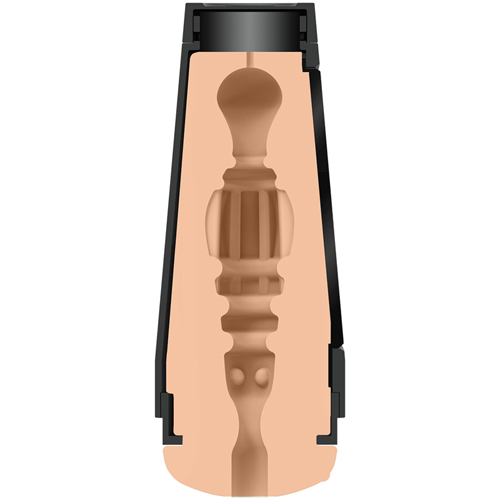 Man Squeeze Pierce Paris – Anus