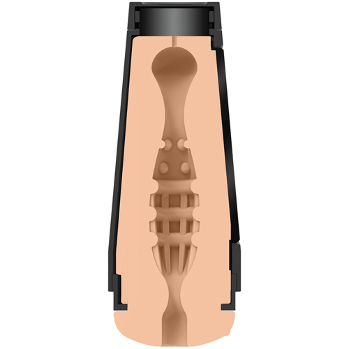 Man Squeeze Brysen – Anus