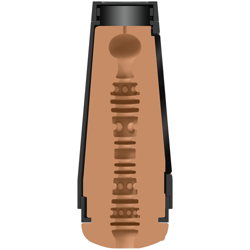 Main Squeeze Honey Gold