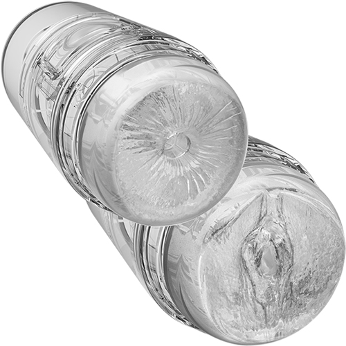 Main Squeeze Pop-Off Optix – Vagina und Anus