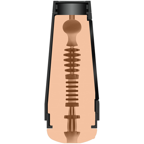 Main Squeeze Bailey Rayne