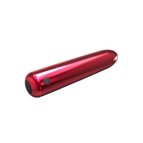 Kraftvoller Kugelvibrator – Rosa