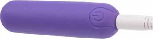 Essential Kugelvibrator – Lila
