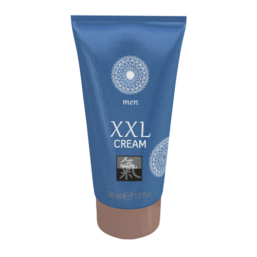 XXL Creme – Ginko & Ginseng & Japanische Minze