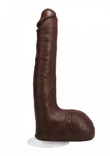 Signature Cocks – Ricky Johnson XL-Dildo mit Vac-U-Lock