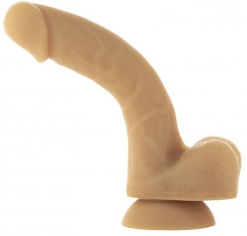 Addiction – Andrew Flexibler Dildo – 19 cm