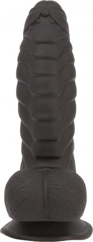 Addiction – Ben Dildo mit Saugnapf – 17 cm