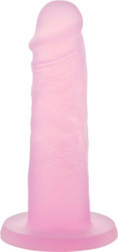 Addiction – Cocktails Silikon-Dildo – Lila Kosmos