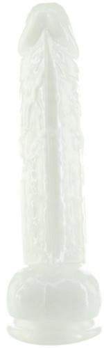 Addiction – Pearl-Dildo mit Saugnapf – 20 cm