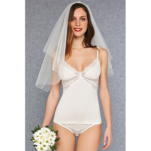 Takim Top und Höschen