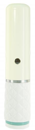 Pillow Talk – Feisty Stoß-Vibrator – Blaugrün